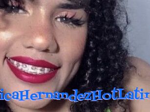 MonicaHernandezHotLatin