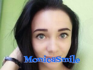 MonicaSmile