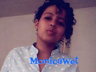 MonicaWet