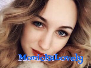 MonickaLovely