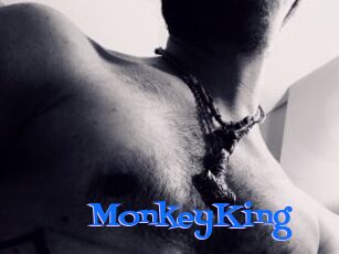 MonkeyKing