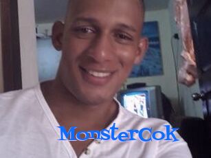 MonsterCok