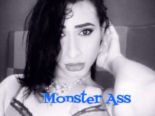 Monster_Ass