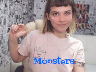 Monstera