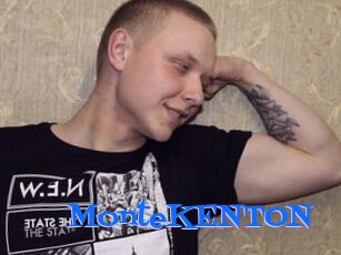 MonteKENTON