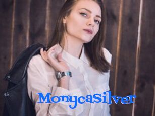 MonycaSilver