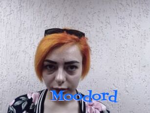 Moodord