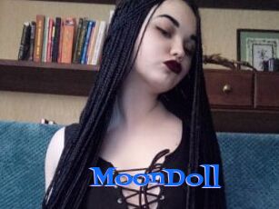 MoonDoll