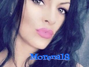 Morena18