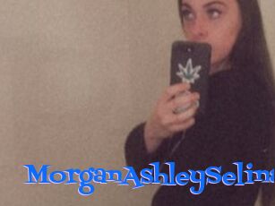 MorganAshleySelina