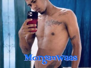 MorganWaas