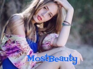 MostBeauty