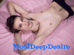 MostDeepDesire