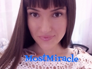 MostMiracle