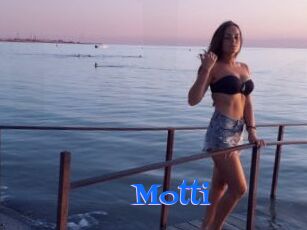 Motti