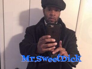 Mr.SweetDick