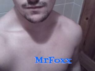 MrFoxx