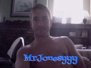 MrJonesyyy