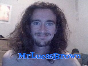 MrLucasBrown