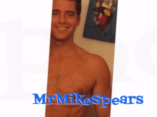 MrMikeSpears