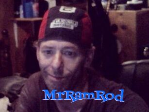 MrRamRod