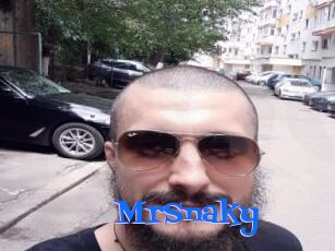 MrSnaky