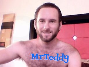 MrTeddy