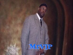 MrVIP