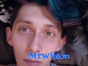 MrWilson