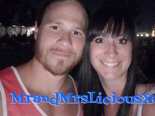 MrandMrsLiciousXO