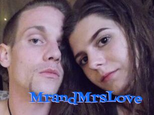 MrandMrsLove