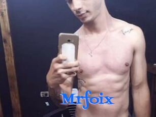 Mrfoix