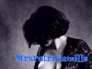 MrsPatriciamills