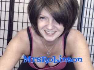 MrsRobinson