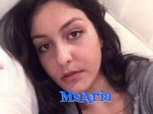 MsAria