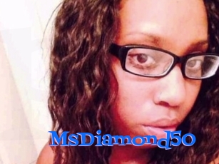 MsDiamond50