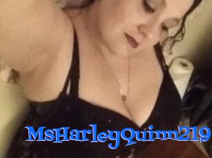 MsHarleyQuinn219