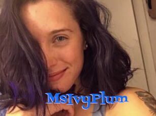 MsIvyPlum