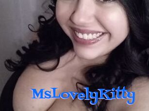 MsLovelyKitty