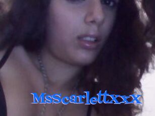 MsScarlettXxX