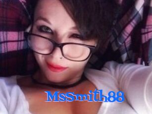 MsSmith88