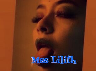Mss_Lilith