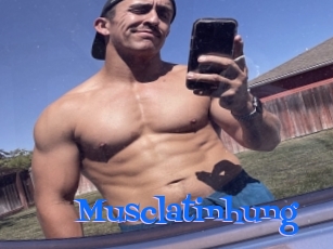 Musclatinhung