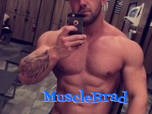 MuscleBrad