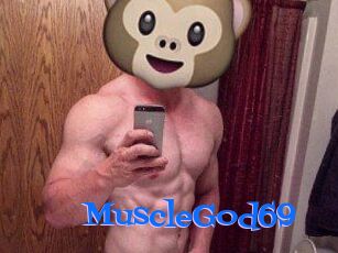 MuscleGod69