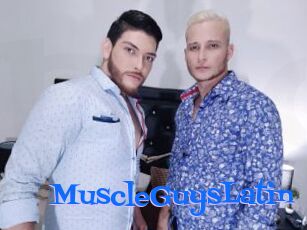 MuscleGuysLatin