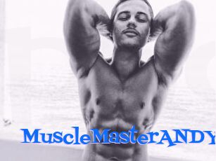 MuscleMasterANDY