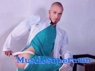 Musclesuperman