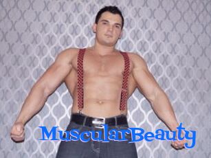 MuscularBeauty