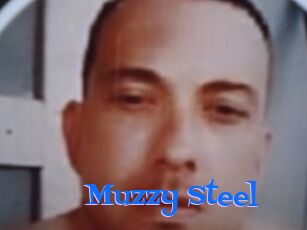 Muzzy_Steel